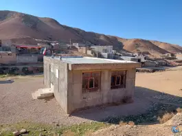 عکس دبستان شهید عباس حسنی شورک، مانه و سملقان، بجنورد 2