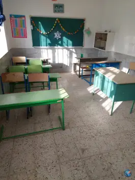 عکس دبستان شهید عباس حسنی شورک، مانه و سملقان، بجنورد 5