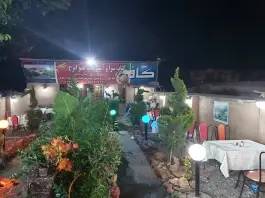عکس کته کبابی و جیگرکی عمو ایرج، بلوار امام خمینی، رامسر 5
