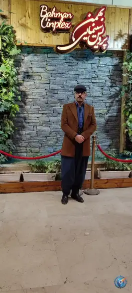 عکس سینما بهمن سنندج، محله قطارچیان، سنندج 6