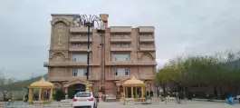 عکس هتل لابوس رامیان، کمربندی آزادشهر، رامیان 1