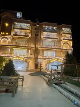 عکس هتل لابوس رامیان، کمربندی آزادشهر، رامیان 2