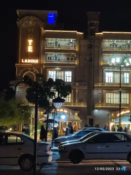 عکس هتل لابوس رامیان، کمربندی آزادشهر، رامیان 5