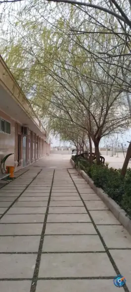عکس هتل لابوس رامیان، کمربندی آزادشهر، رامیان 7