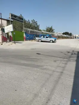 عکس هنرستان سید جمالدین اسد آبادی، بلوار ولایت، بجنورد 1