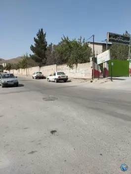 عکس هنرستان سید جمالدین اسد آبادی، بلوار ولایت، بجنورد 2