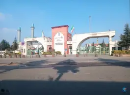 عکس دانشگاه آزاد علی آباد کتول 1