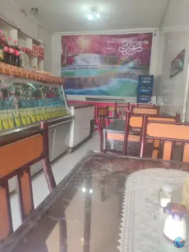 عکس ساندویچ شقایق، فروردین، داران 1