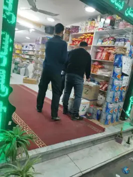 عکس هایپر لبنیات کوهستان، بلوار خوارزمی، کرج 1
