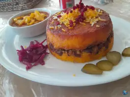 عکس هتل رستوران شهان، آشخانه 7