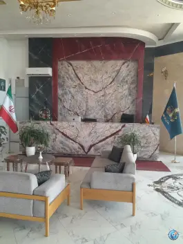 عکس هتل رستوران شهان، آشخانه 8