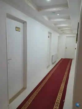 عکس هتل رستوران شهان، آشخانه 9