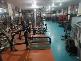 عکس باشگاه بدنسازی و تناسب اندام بخشی، گلشور، مشهد 1