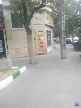 عکس باشگاه بدنسازی و تناسب اندام بخشی، گلشور، مشهد 6