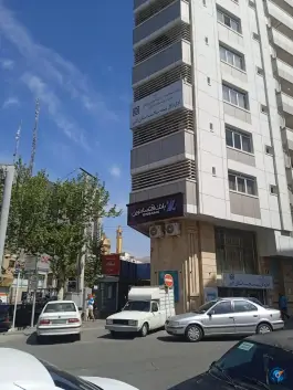 عکس بیمه سلامت مرکزی کرج، بلوار طالقانی شمالی، کرج 1