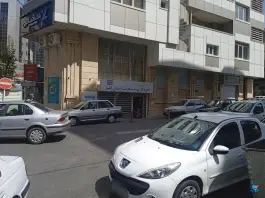 عکس بیمه سلامت مرکزی کرج، بلوار طالقانی شمالی، کرج 2