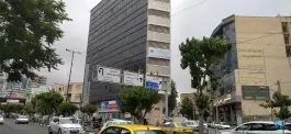 عکس بیمه سلامت مرکزی کرج، بلوار طالقانی شمالی، کرج 3
