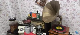 عکس هتل خطایی، محله بازار، اردبیل 4
