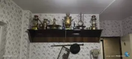عکس هتل خطایی، محله بازار، اردبیل 5