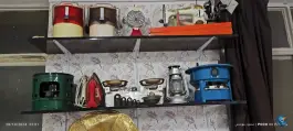 عکس هتل خطایی، محله بازار، اردبیل 9