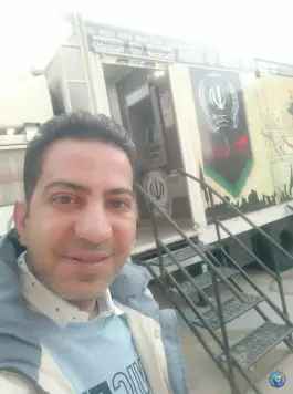 عکس دستگاه عابر بانک سپه، شهرک والفجر، شیراز 1