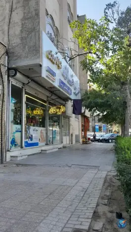 داروخانه دکتر سعیدی پویا، بلوار صدر، مشهد