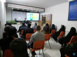 عکس مرکز درمان اعتیاد سروج، محله مشکین اصفهان 1