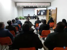 عکس مرکز درمان اعتیاد سروج، محله مشکین اصفهان 2