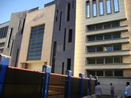 عکس استخر قصر آبی قم، پردیسان سلفچگان 4