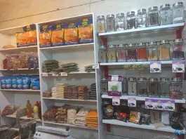 عکس ادویه جات ری را رباط سوم اصفهان 3