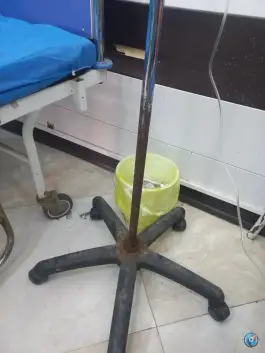 عکس درمانگاه شبانه روزی شفا، درگهان، قشم 1