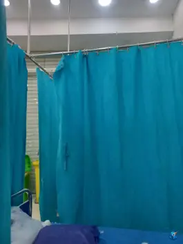 عکس درمانگاه شبانه روزی شفا، درگهان، قشم 3