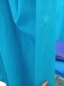 عکس درمانگاه شبانه روزی شفا، درگهان، قشم 4