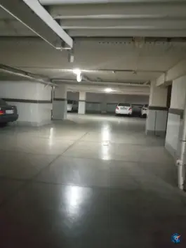 عکس پارکینگ اختصاصی برج فدک، محله گلبرگ مشهد 3