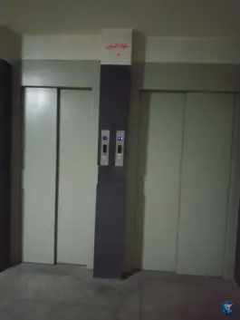 عکس پارکینگ اختصاصی برج فدک، محله گلبرگ مشهد 6