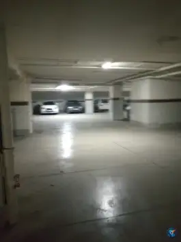 عکس پارکینگ اختصاصی برج فدک، محله گلبرگ مشهد 7