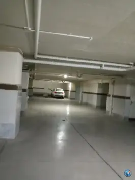 عکس پارکینگ اختصاصی برج فدک، محله گلبرگ مشهد 9