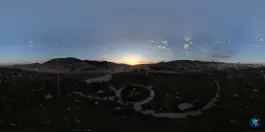 عکس اکو پارک صدرا، شهر صدرا، شیراز 2