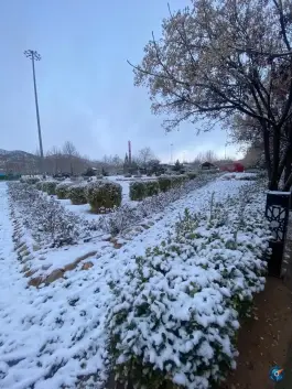 عکس اکو پارک صدرا، شهر صدرا، شیراز 9