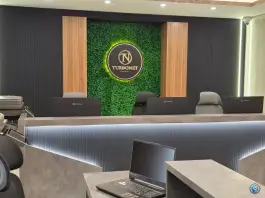 عکس کافی نت توربو، حاجی آباد، کرج 4