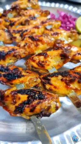 عکس جگر سرای هفت کباب، پیروزی، مشهد 10