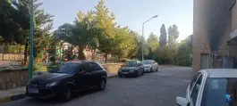 عکس رفاه گستر تامین اجتماعی شیراز، بلوار ستارخان، بهاران 1