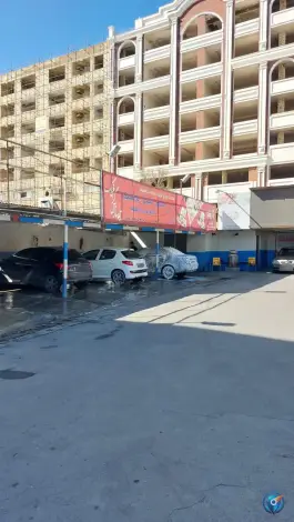 عکس کارواش آتیه، بلوار مطهری، کرج 1