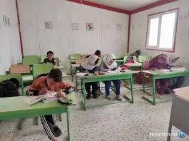 عکس مدرسه راز، خراسان شمالی 1