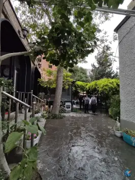 عکس رستوران اسپی یاس، محله فرهنگ، همدان 3