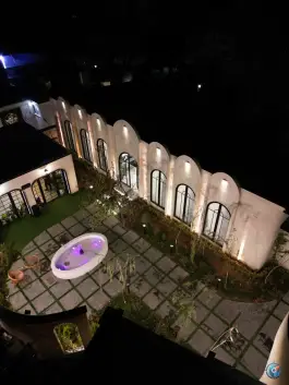 عکس رستوران اسپی یاس، محله فرهنگ، همدان 5