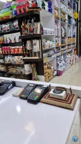 عکس مجتمع درمانی دامپزشکی و پت شاپ H&H، محله باسکول، قم 5