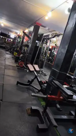 عکس باشگاه بدنسازی هرکول، امامیه ۴۴، مشهد 4