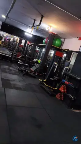 عکس باشگاه بدنسازی هرکول، امامیه ۴۴، مشهد 5
