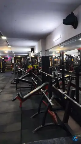 عکس باشگاه بدنسازی هرکول، امامیه ۴۴، مشهد 6
